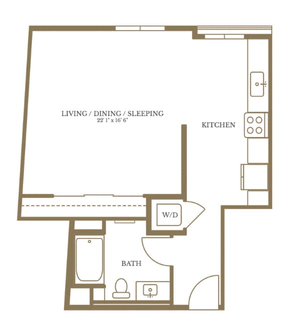 Floorplan - Anton Pacific