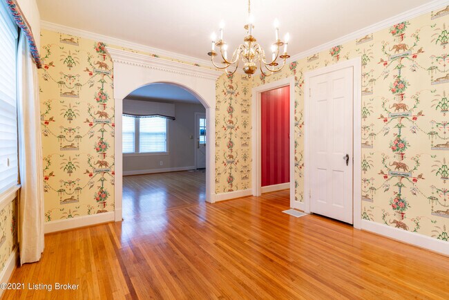 Building Photo - 4011 Hycliffe Ave