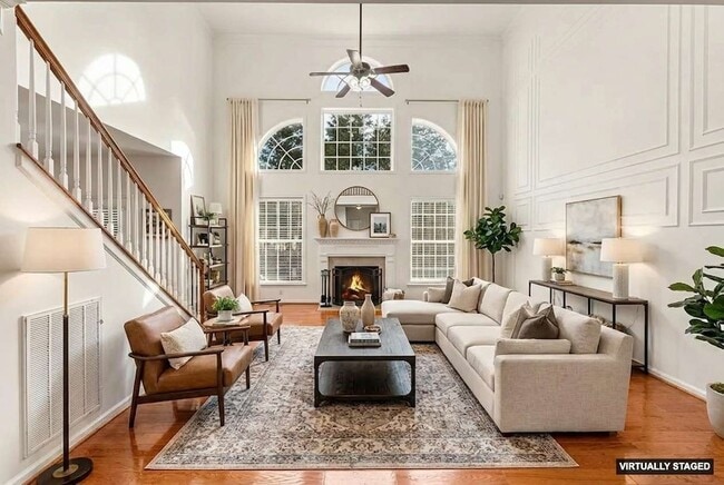 Building Photo - 8816 Caswick Ct