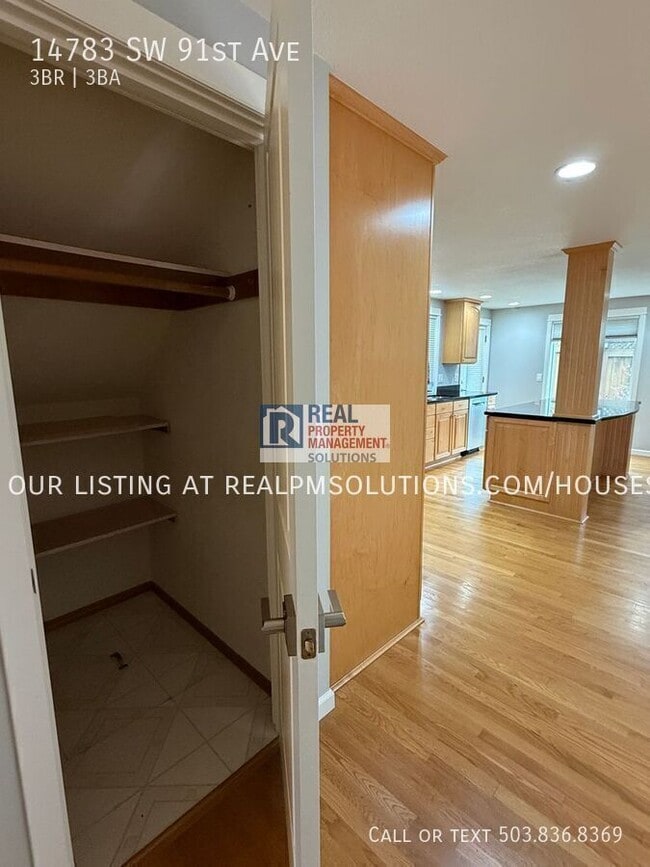 Building Photo - 14783 SW 91st Ave
