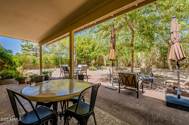 Building Photo - 4730 E Desert Cactus St