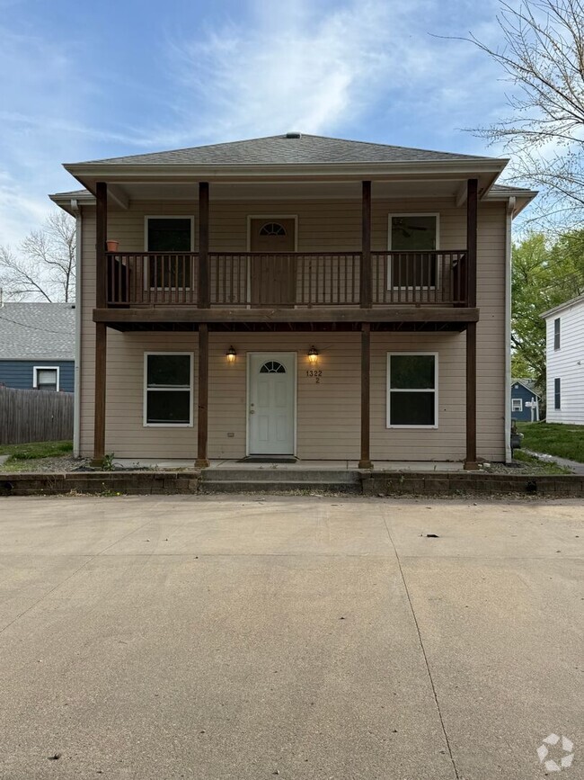 Building Photo - 1322 Colorado St