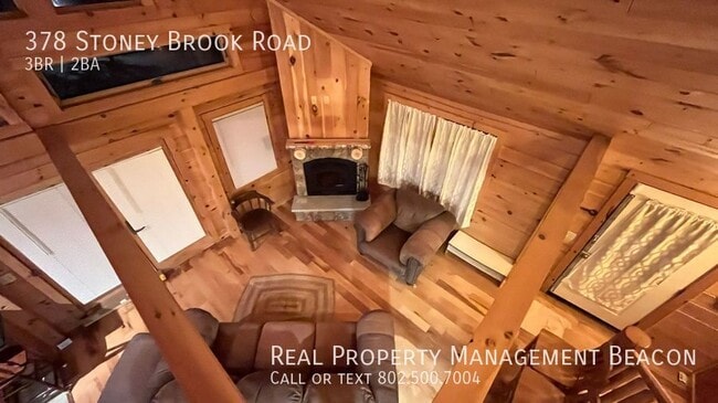 Building Photo - 378 Stoney Brook Rd