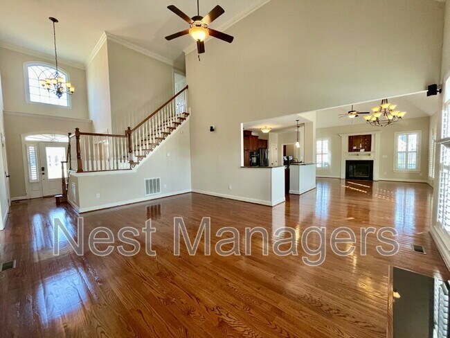 Building Photo - 2905 Deep Channel Ct