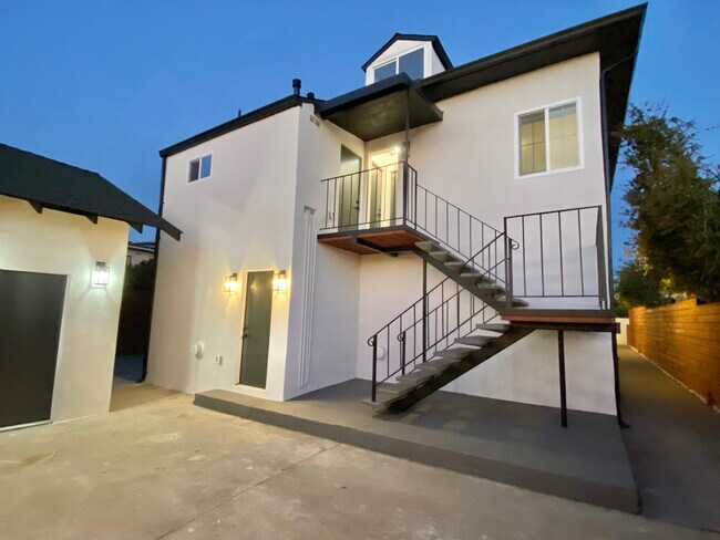 Building Photo - 2255 38th Ave