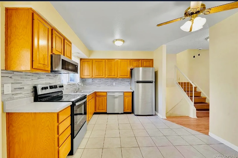 Building Photo - 7165 S Syracuse Ct