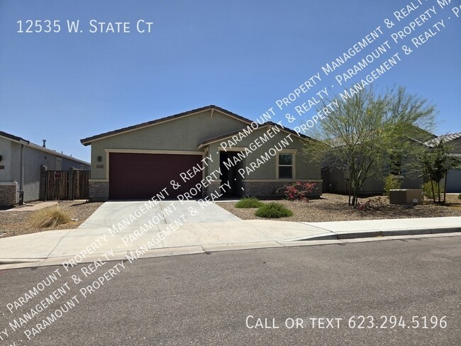 Primary Photo - 12535 W State Ct