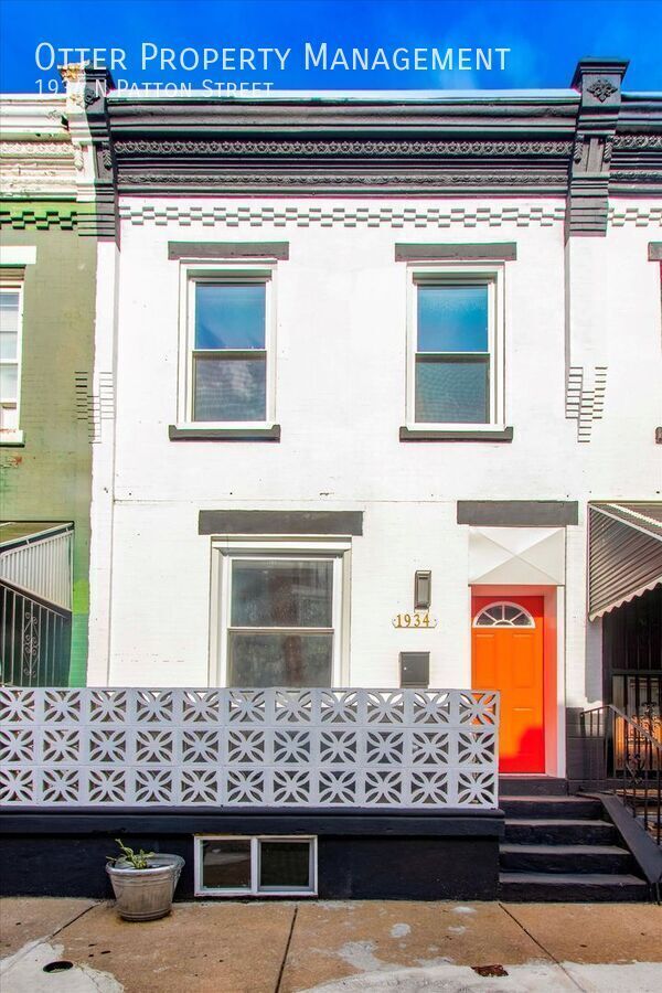 Building Photo - 1934 N Patton St