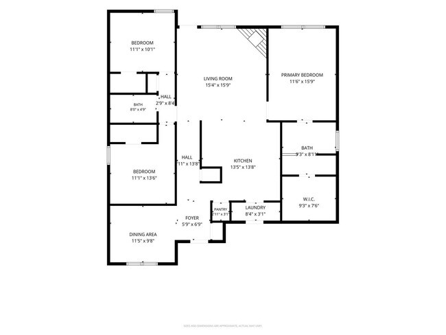 Building Photo - 844 Canyon Cove Dr