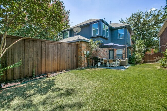 Building Photo - 804 Ashford Dr