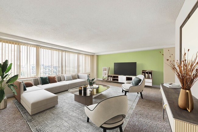 Building Photo - Horizon House