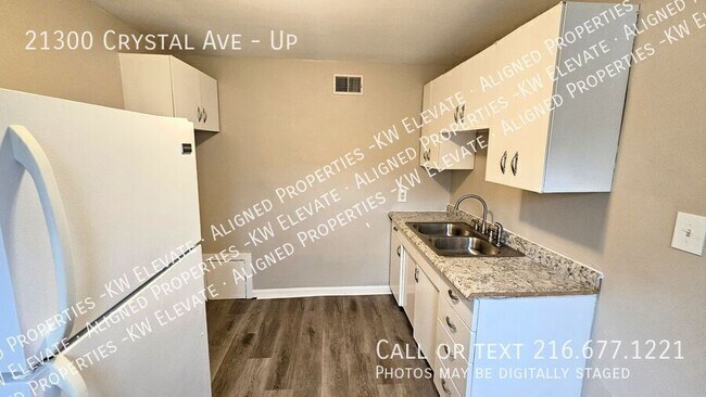 Building Photo - 21300 Crystal Ave