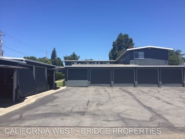 Building Photo - 2 br, 1 bath Apartment - 284 N. Chorro