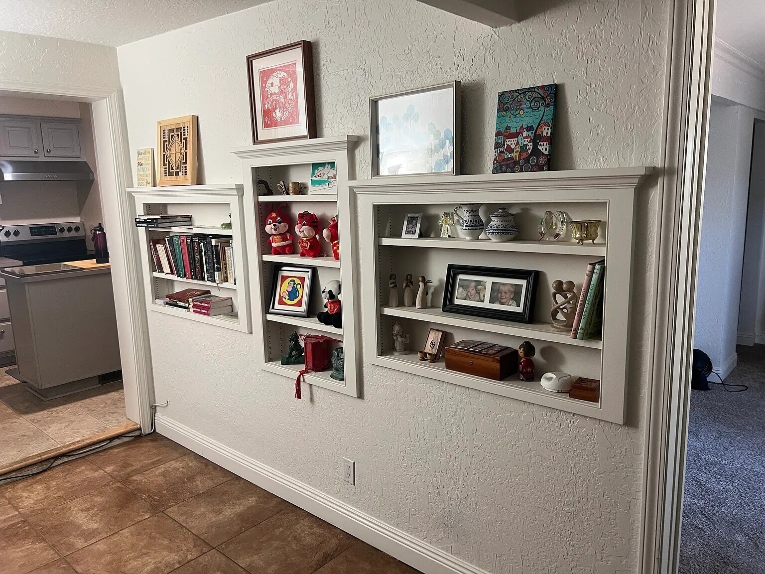 Bonus Room - 1626 Hoyt St