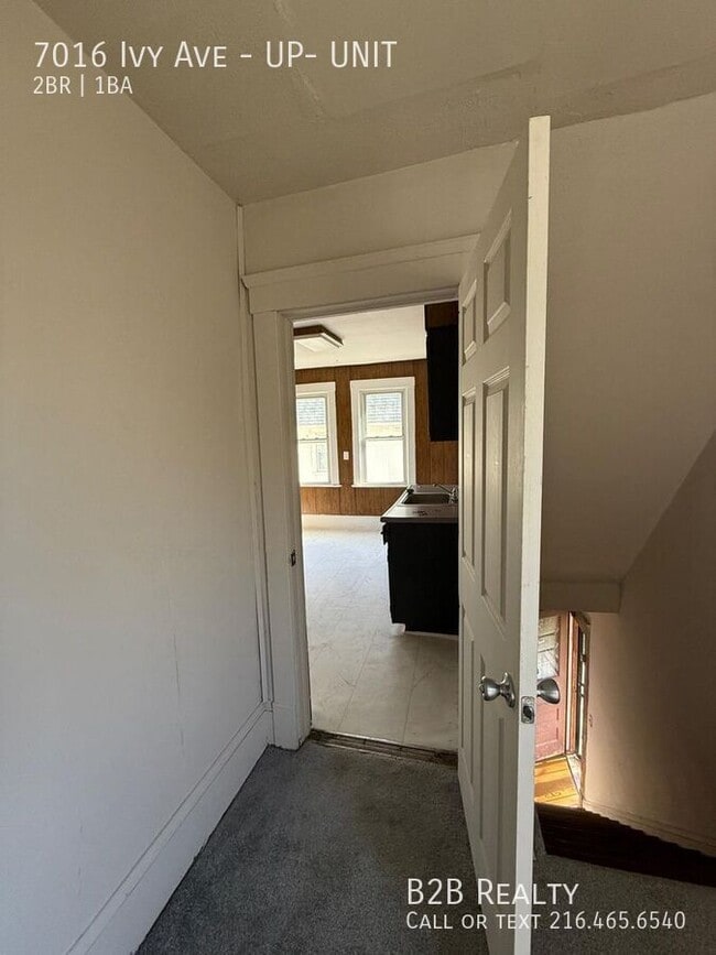 Building Photo - 7016 Ivy Ave