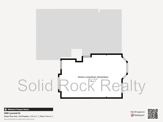 Building Photo - 2580 Lyncrest Dr