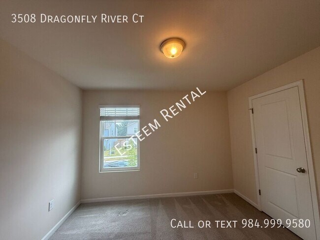 Building Photo - 3508 Dragonfly River Ct