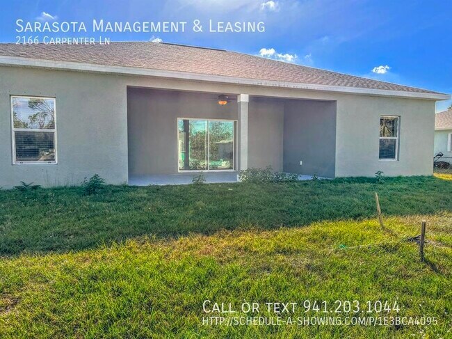 Building Photo - 2166 Carpenter Ln