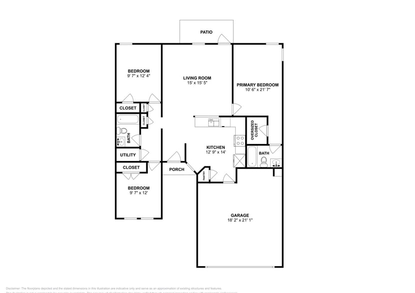 Building Photo - 6032 Fantail Dr