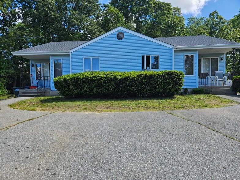Primary Photo - 29B Turano Ave