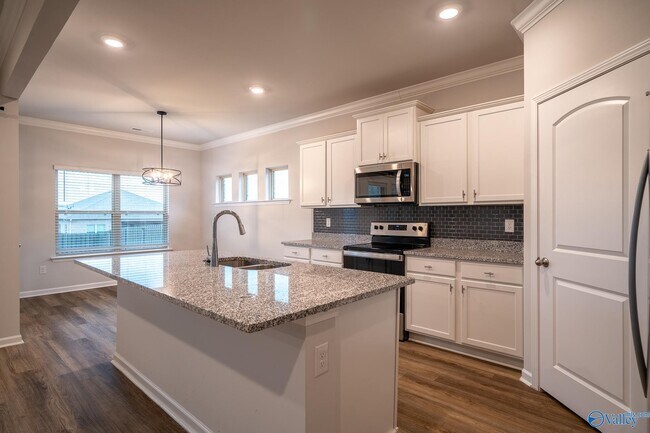 Building Photo - 13216 New Foal Ln NW