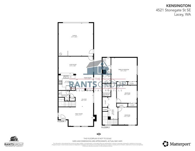 Building Photo - Fantastic Neighborhood! Easy Commute to JB...