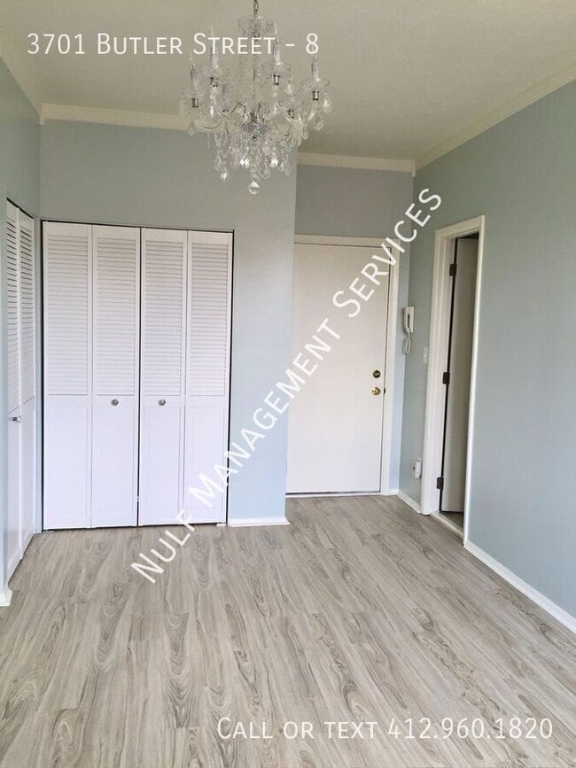 Building Photo - 3701 Butler St