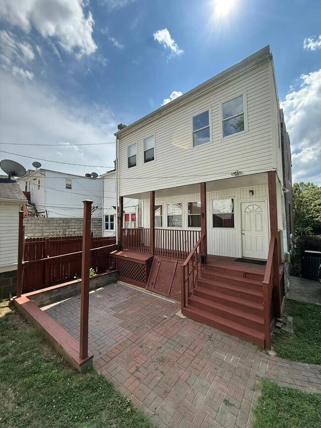 Building Photo - 4627 Georgia Ave NW