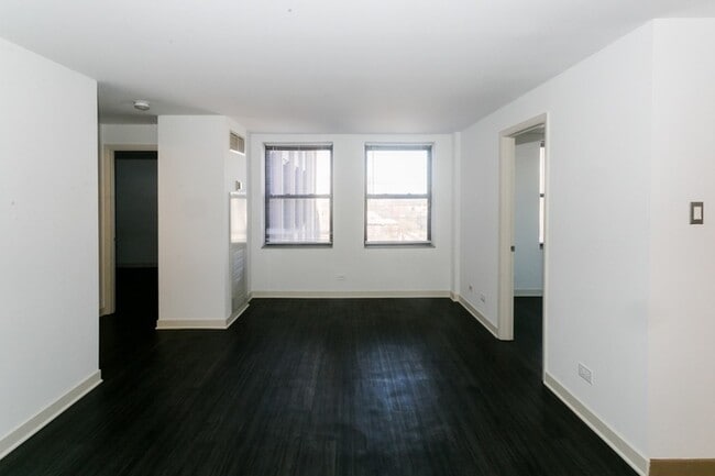 Floorplan - The Blackwood