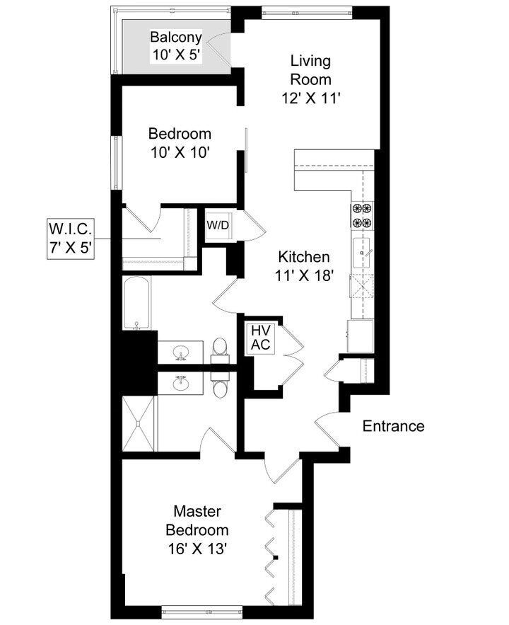 Building Photo - 851 W Grand Ave