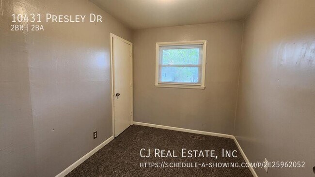 Building Photo - 10431 Presley Rd