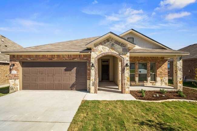 Primary Photo - 3 Bedroom Home in Wyndham Hills (Academy I...