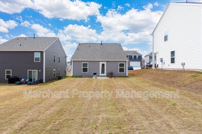 Building Photo - 107 Mable Leaf Ln