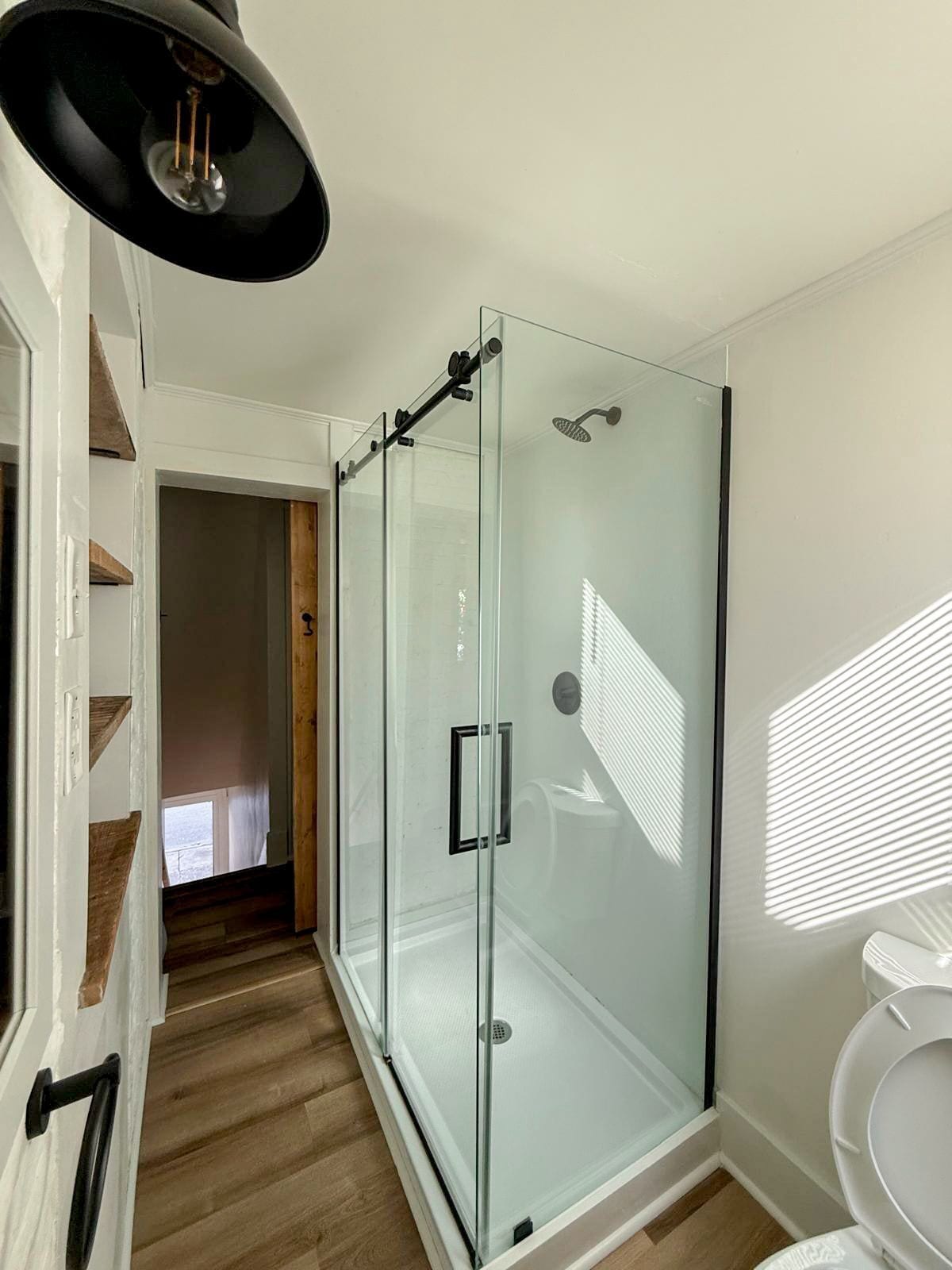 Bathroom - 652 Columbia Ave