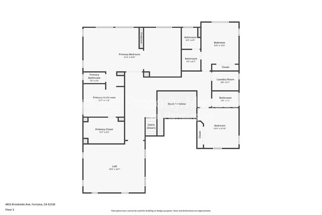 Building Photo - 4822 Brookside Ave