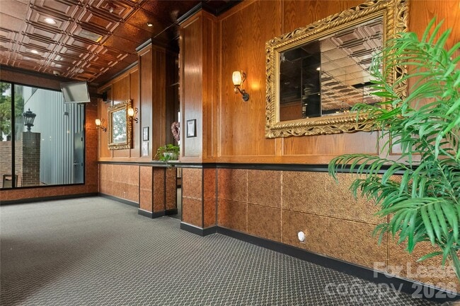 Building Photo - 4721 Morehead Rd