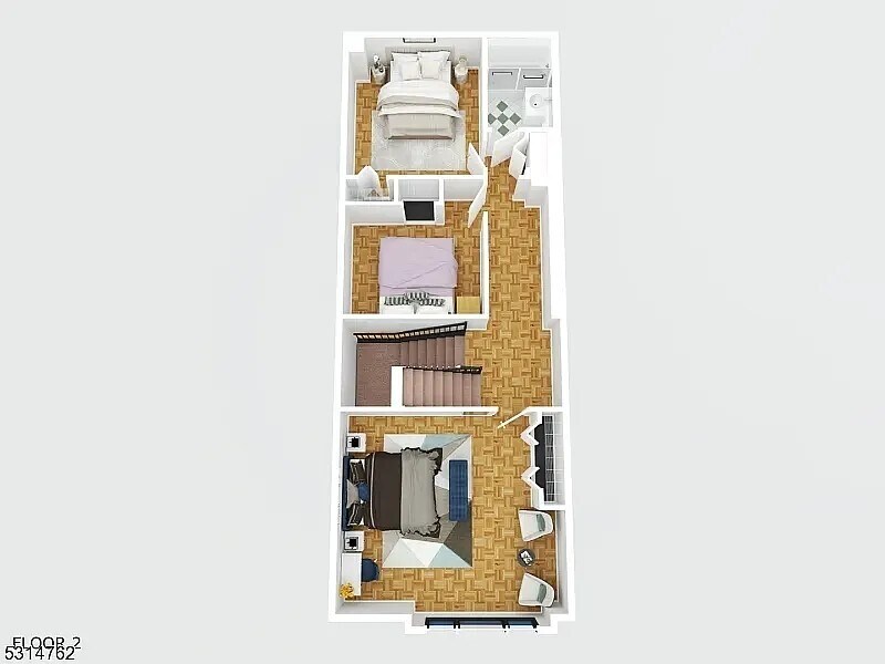 Building Photo - 111 Mulberry St