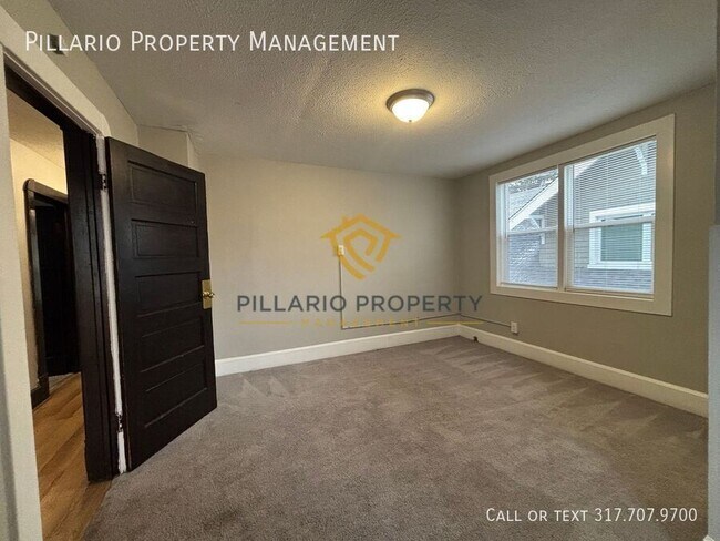 Building Photo - 3625 N Kenwood Ave