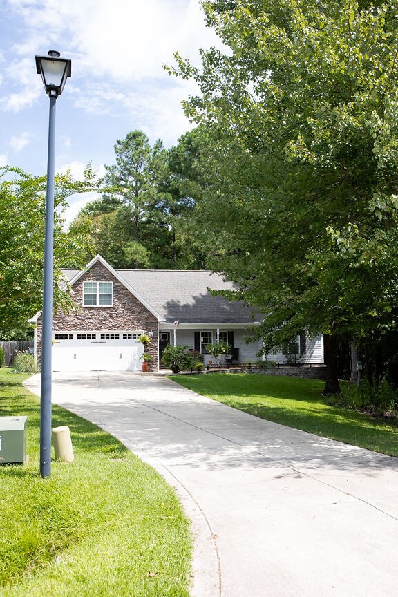 Primary Photo - 276 Blue Creek Farms Drive