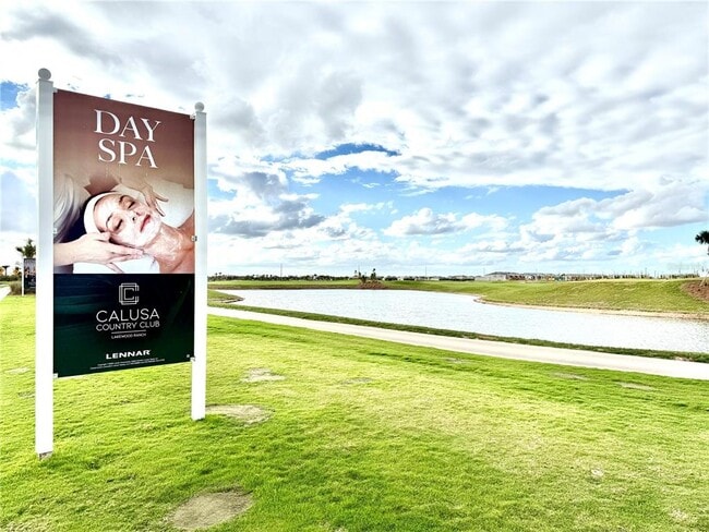 Building Photo - 19107 Cherrystone Wy