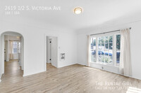 Building Photo - 2619 1/2 S. Victoria Ave-