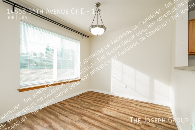 Building Photo - 14858 36th Ave Ct E