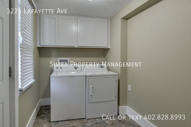 Building Photo - 3224 Lafayette Ave