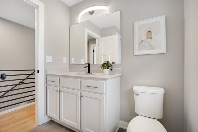 Building Photo - Available 07/01! New Build 4 bed 3 Bath in Hopkins!