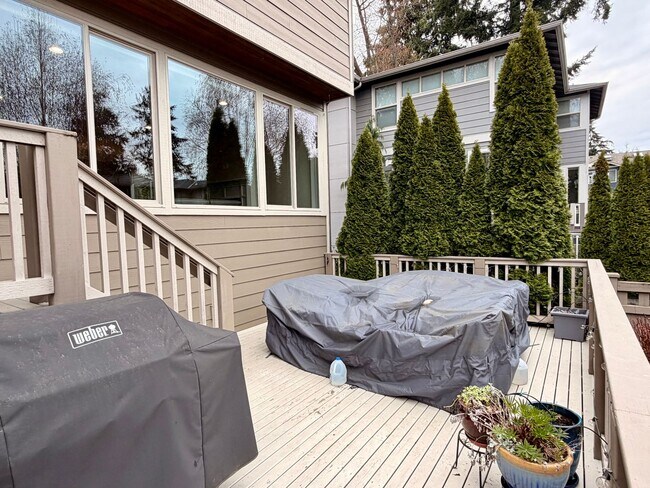 Building Photo - Cedar Park Home