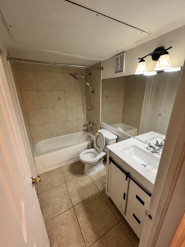 Bathroom - 17335 NW 67th Pl