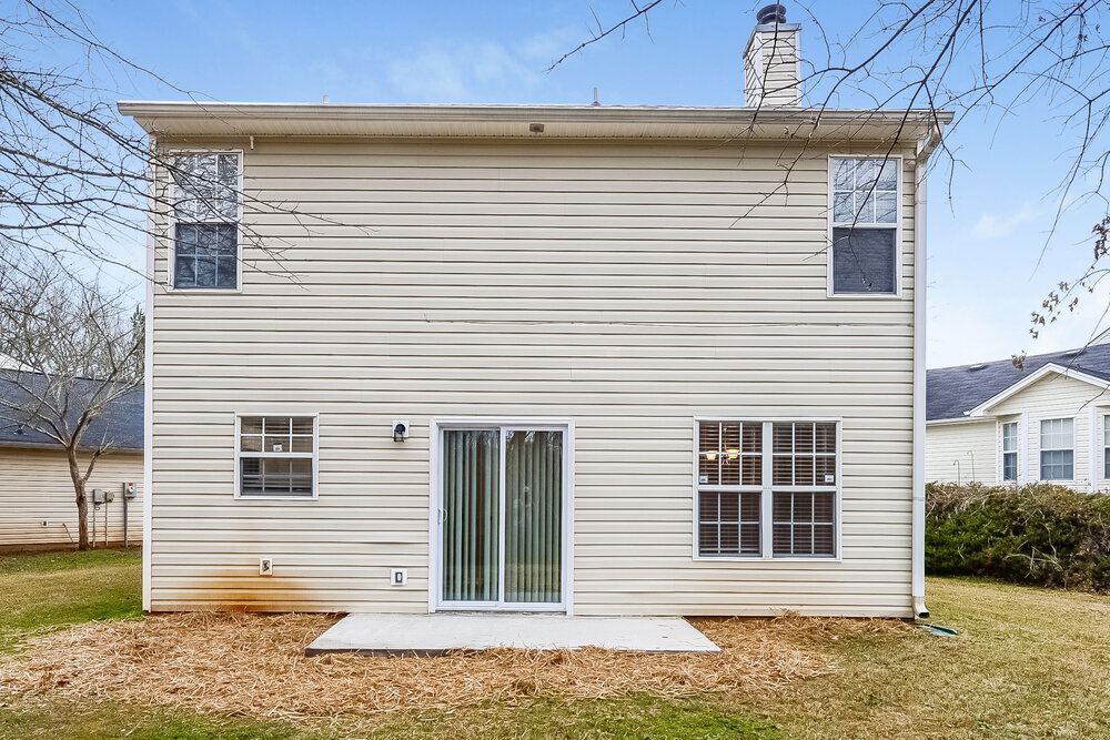 Building Photo - 6612 Chestnut Oaks Ridge