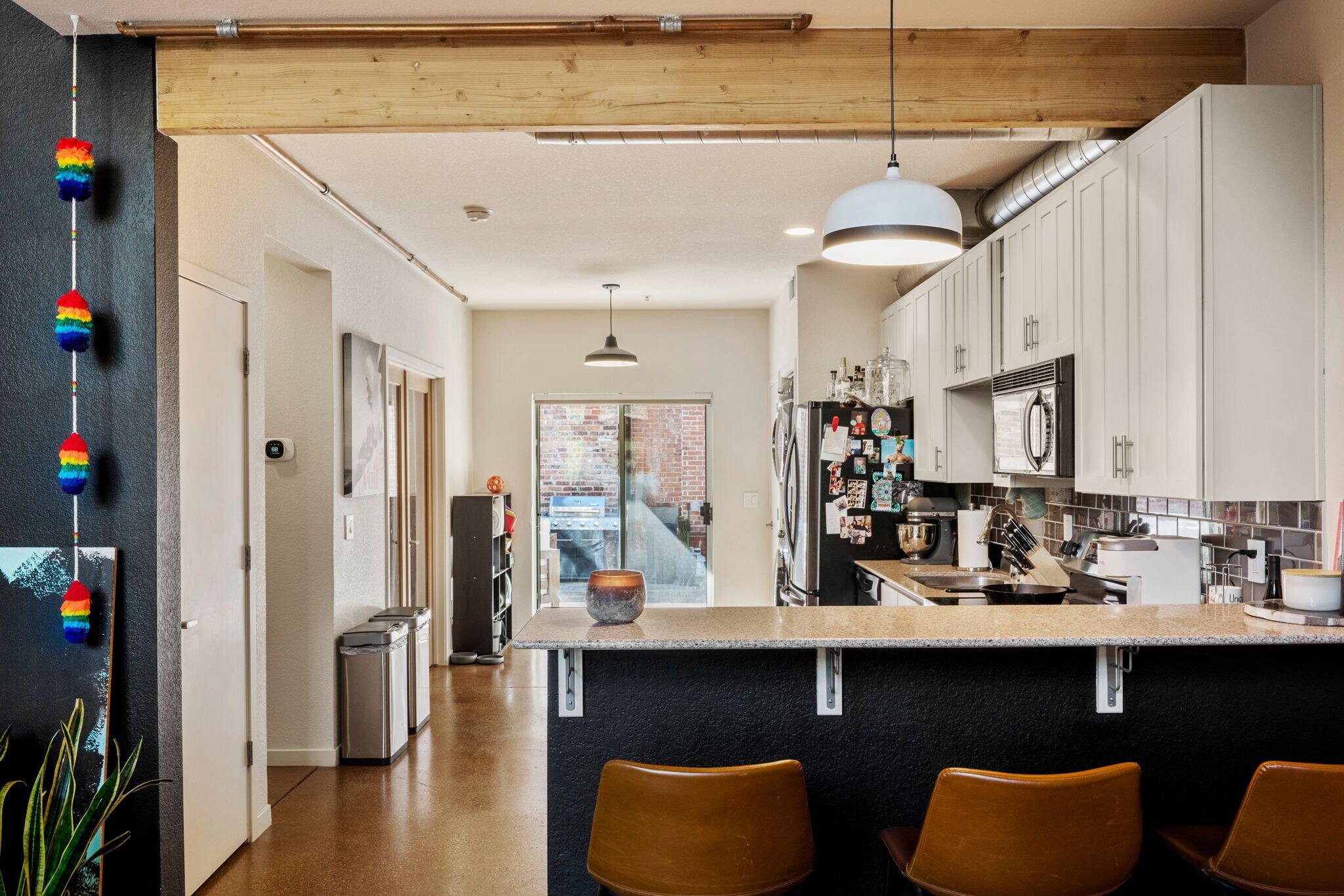 Building Photo - 3033 Blake St