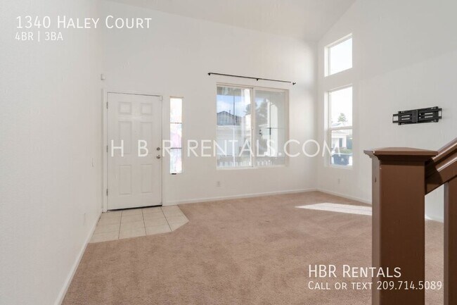 Building Photo - 1340 Haley Ct