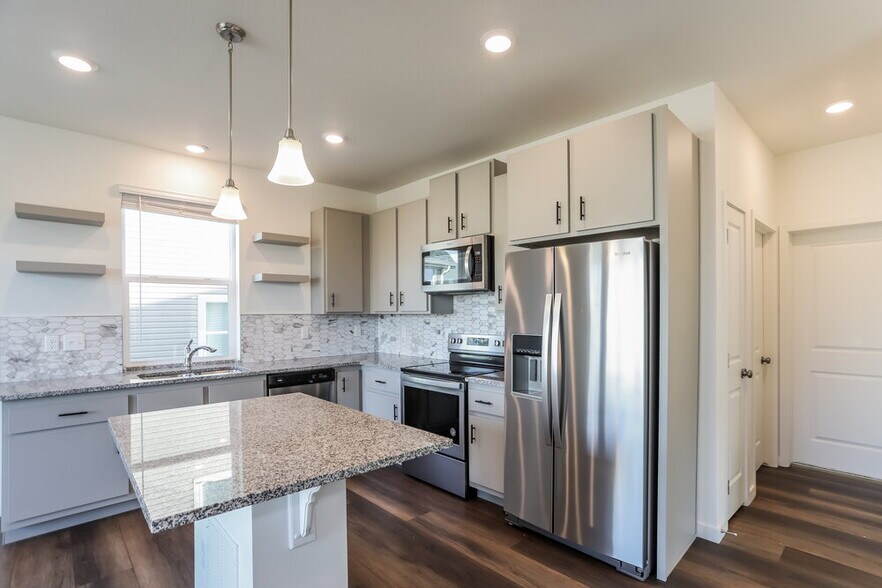 Building Photo - 4773 N Tower Ct